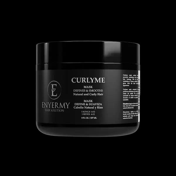 Curls Definer Cream