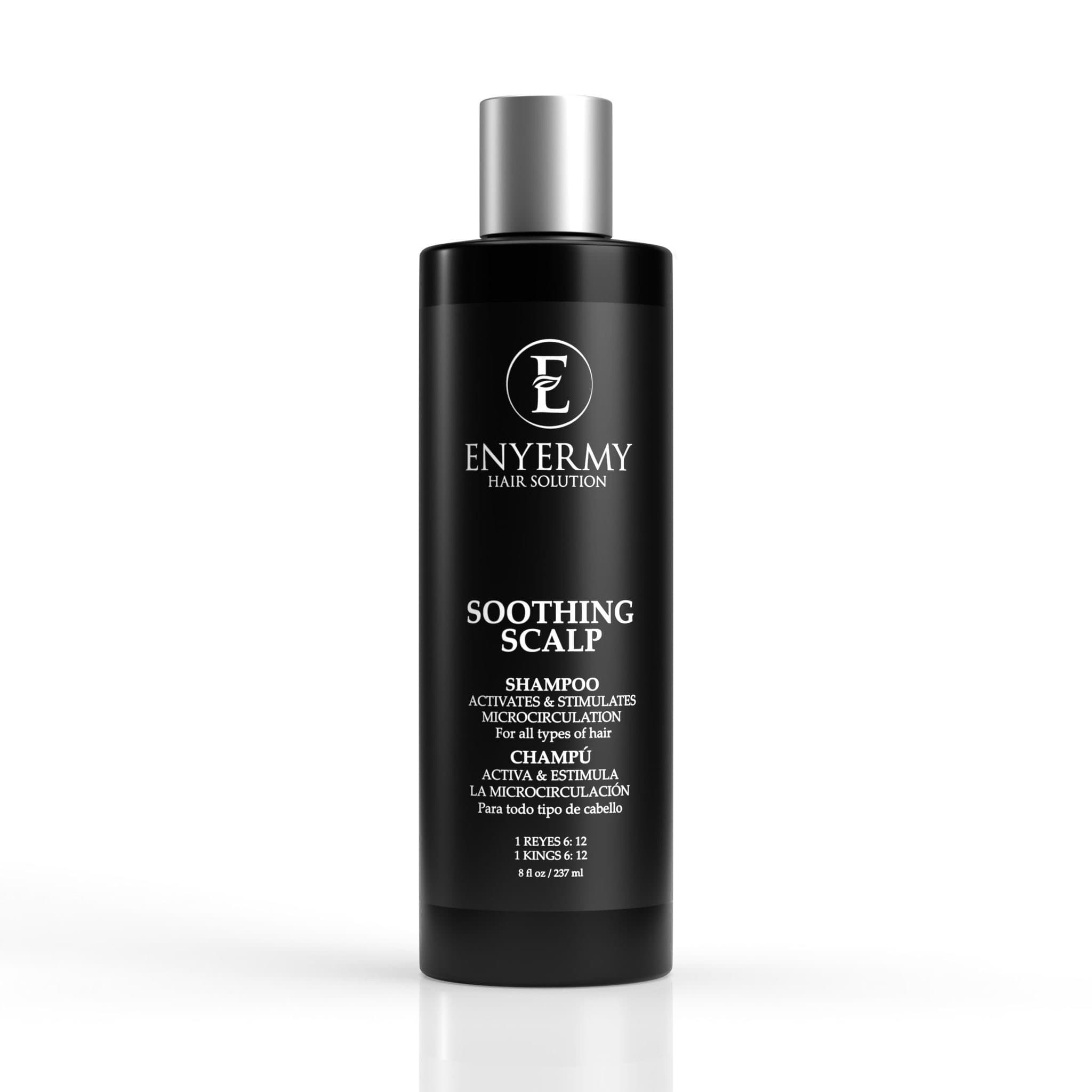 Soothing Scalp Shampoo