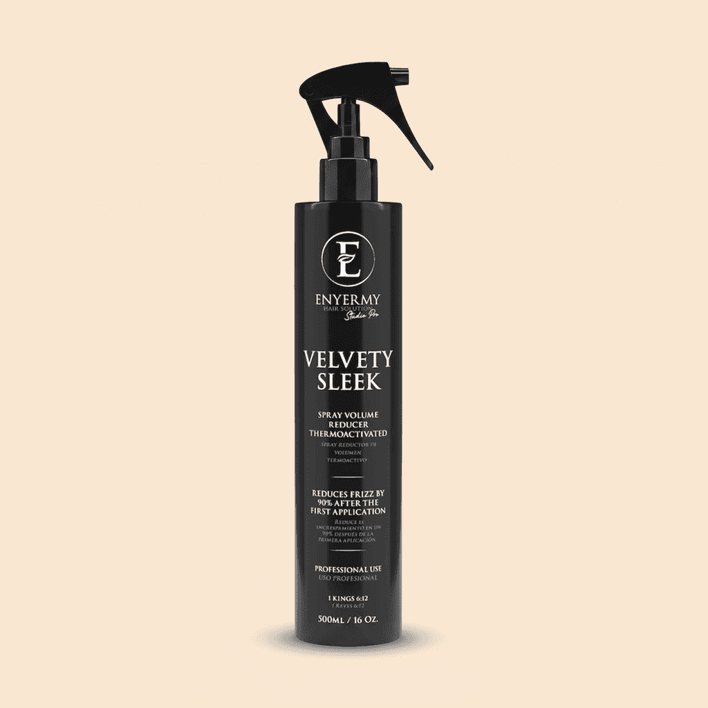Volume Reducer The Keratin Alternative Treatment