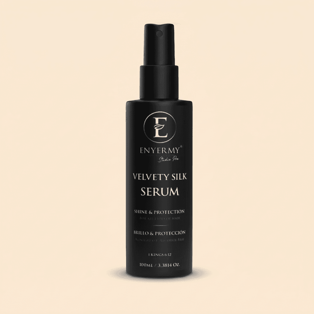Shine Hair Serum