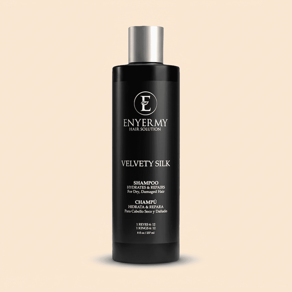 Hydrate Shampoo for Dry Damage Hair