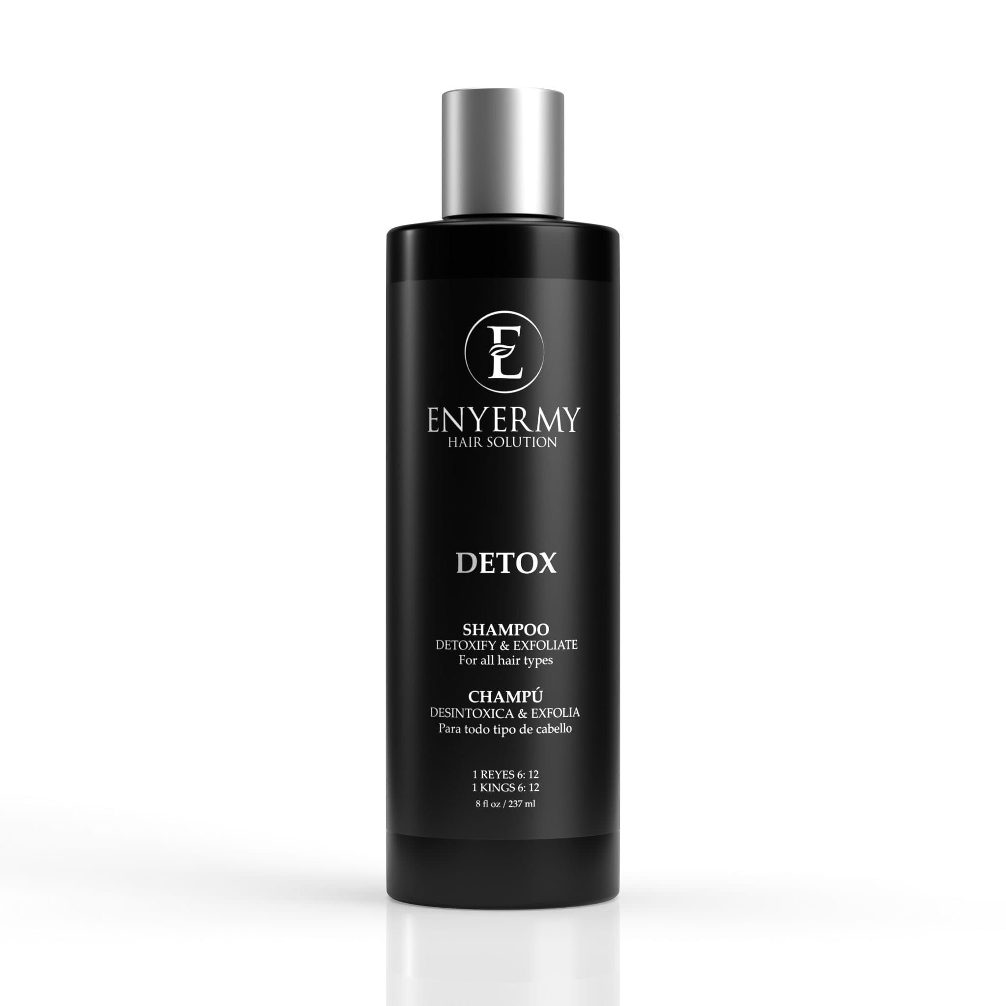 Detox Shampoo